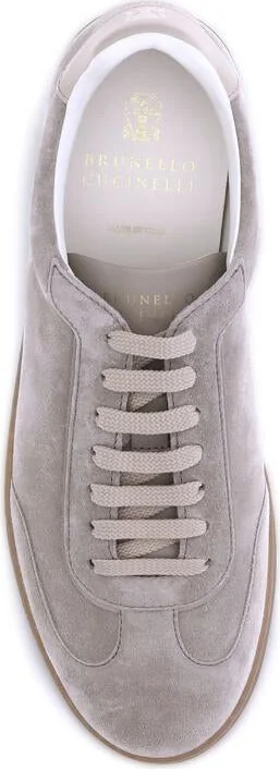 Brunello Cucinelli Sneakers - Image 4