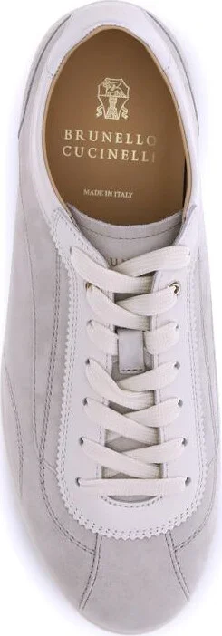 Brunello Cucinelli Sneakers - Image 4