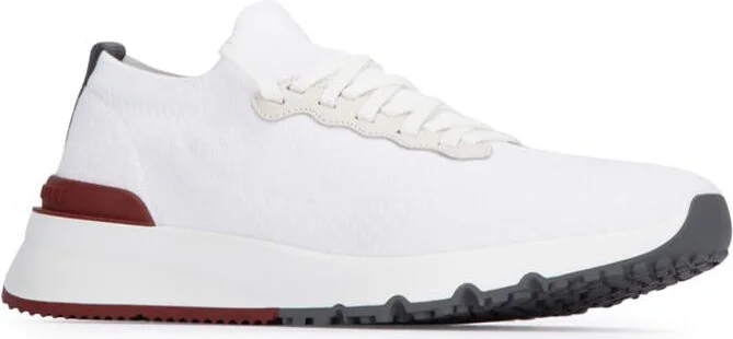 Brunello Cucinelli Sneakers - Image 2