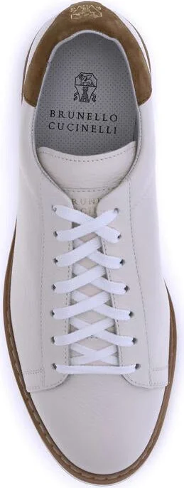 Brunello Cucinelli Sneakers - Image 4