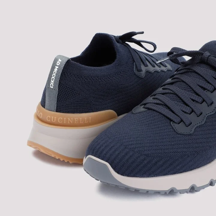 Brunello Cucinelli Sneakers - Image 4