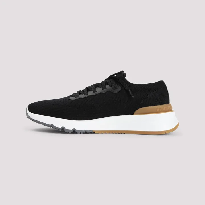 Brunello Cucinelli Sneakers - Image 2