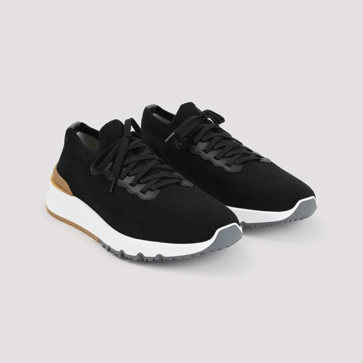 Brunello Cucinelli Sneakers - Image 3