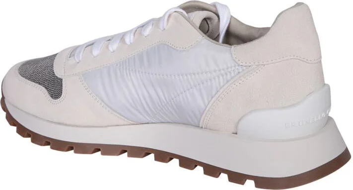 Brunello Cucinelli Sneakers - Image 3