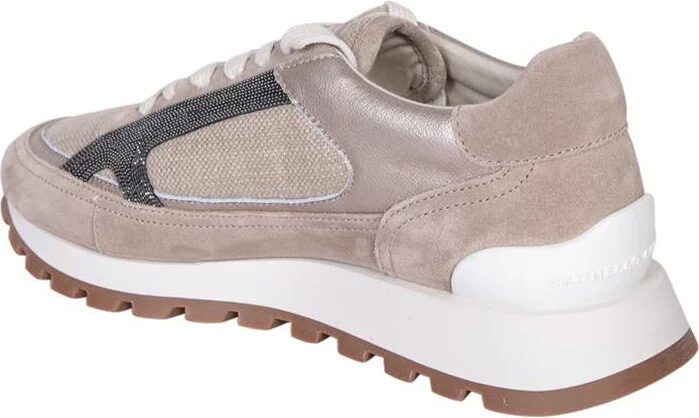 Brunello Cucinelli Sneakers - Image 3
