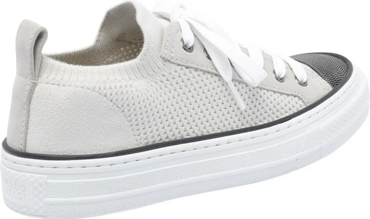 Brunello Cucinelli Sneakers - Image 3