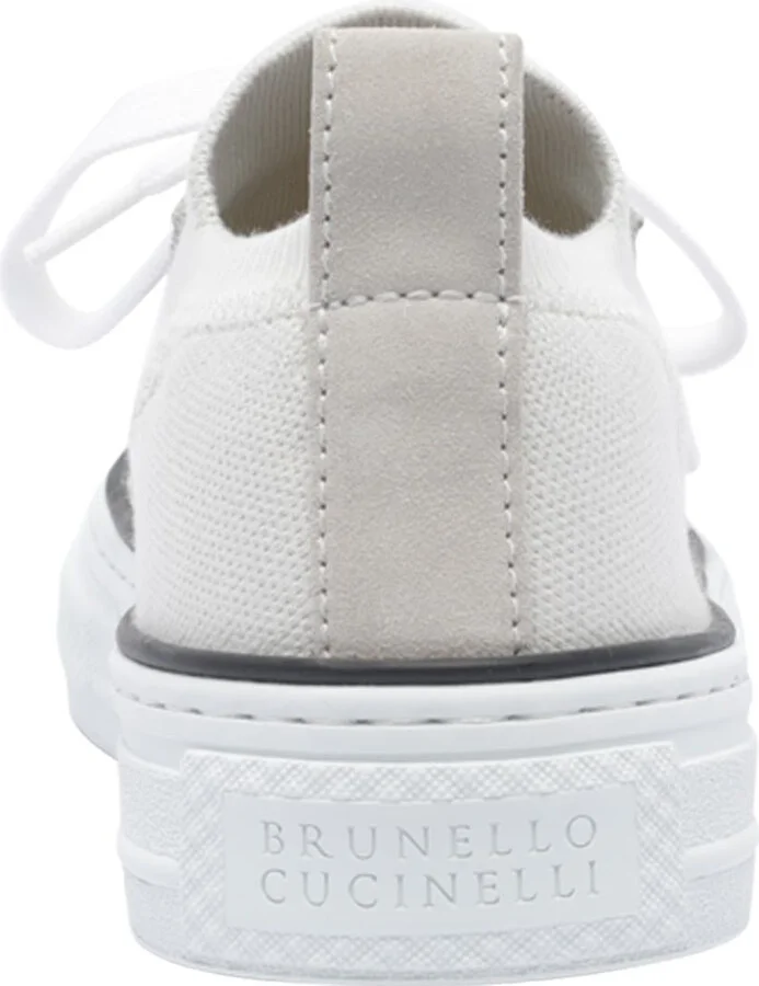 Brunello Cucinelli Sneakers - Image 4