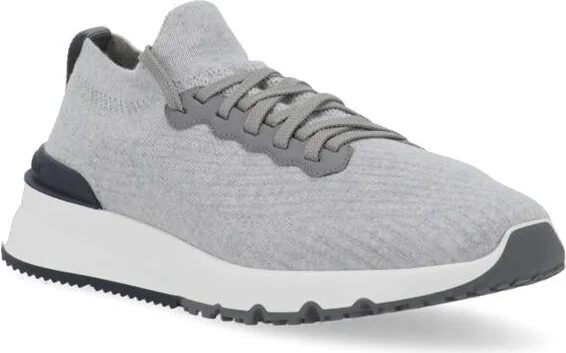 Brunello Cucinelli Sneakers - Image 3