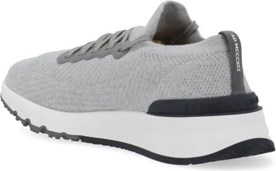 Brunello Cucinelli Sneakers - Image 4