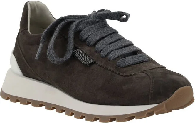 Brunello Cucinelli Sneakers - Image 2
