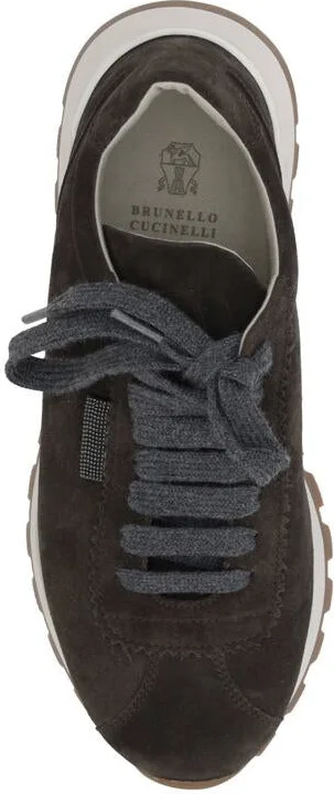 Brunello Cucinelli Sneakers - Image 4