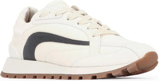 Brunello Cucinelli Sneakers - Image 2