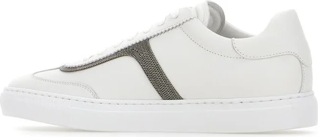 Brunello Cucinelli Sneakers - Image 3