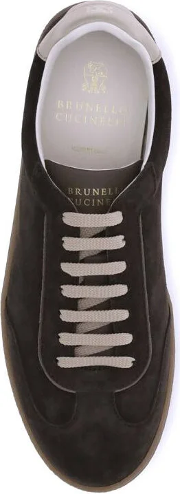 Brunello Cucinelli Sneakers - Image 4