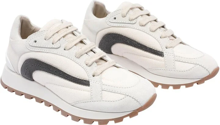 Brunello Cucinelli Sneakers - Image 2