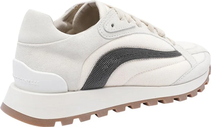 Brunello Cucinelli Sneakers - Image 3