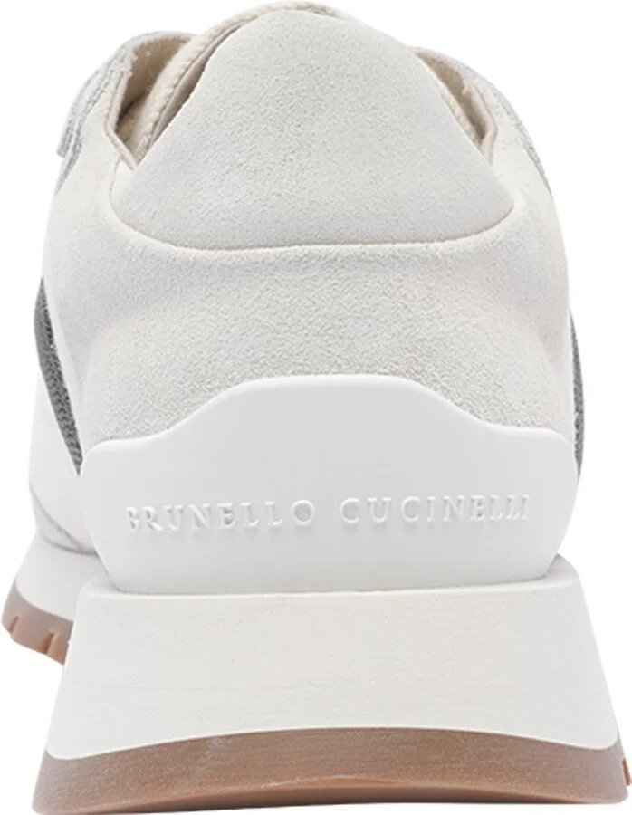 Brunello Cucinelli Sneakers - Image 4