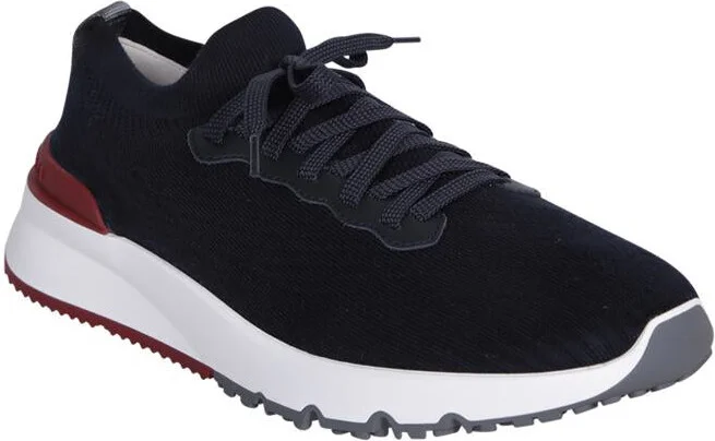 Brunello Cucinelli Sneakers - Image 2