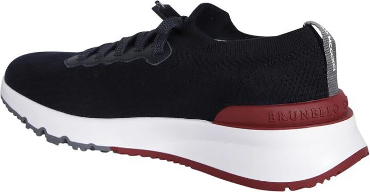 Brunello Cucinelli Sneakers - Image 3