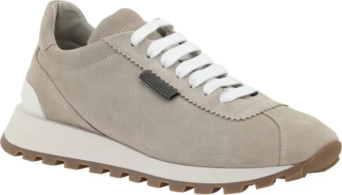 Brunello Cucinelli Sneakers - Image 2