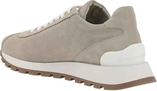 Brunello Cucinelli Sneakers - Image 3