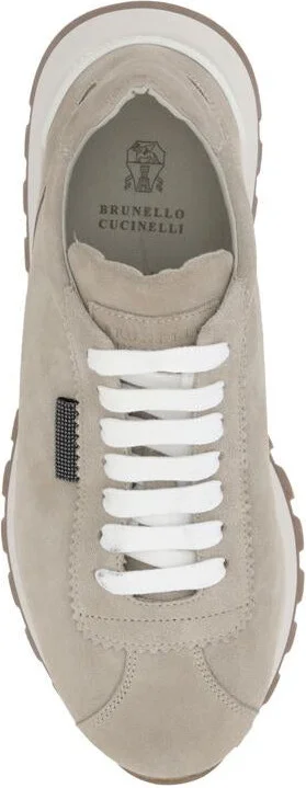 Brunello Cucinelli Sneakers - Image 4