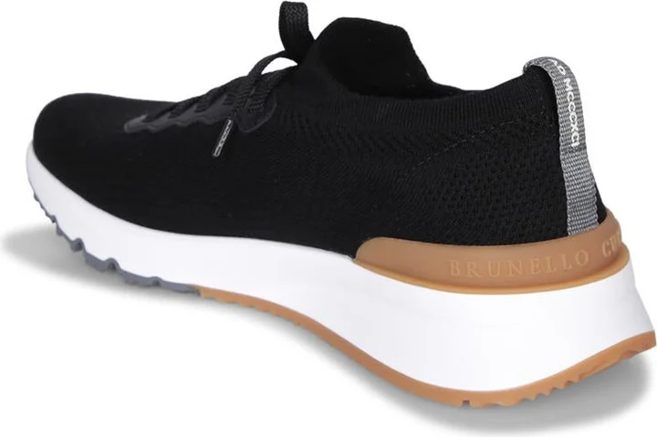 Brunello Cucinelli Sneakers - Image 3
