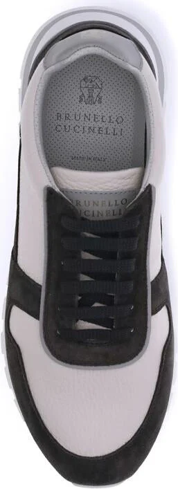 Brunello Cucinelli Sneakers - Image 4