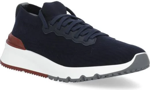 Brunello Cucinelli Sneakers - Image 3