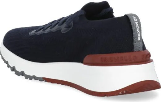 Brunello Cucinelli Sneakers - Image 4