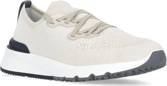 Brunello Cucinelli Sneakers - Image 3