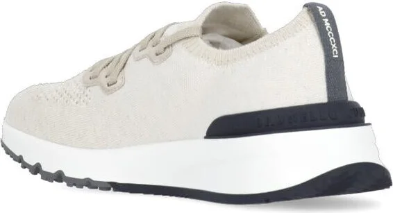Brunello Cucinelli Sneakers - Image 4
