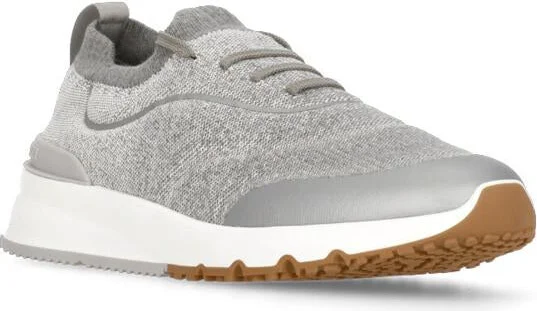 Brunello Cucinelli Sneakers - Image 3