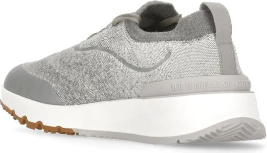 Brunello Cucinelli Sneakers - Image 4