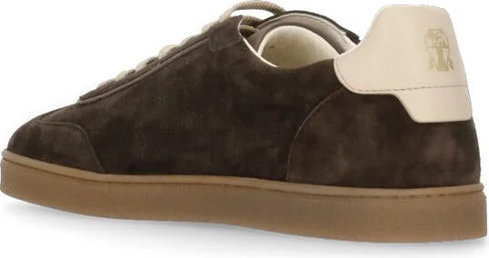 Brunello Cucinelli Sneakers - Image 4