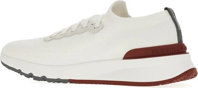 Brunello Cucinelli Sneakers - Image 3