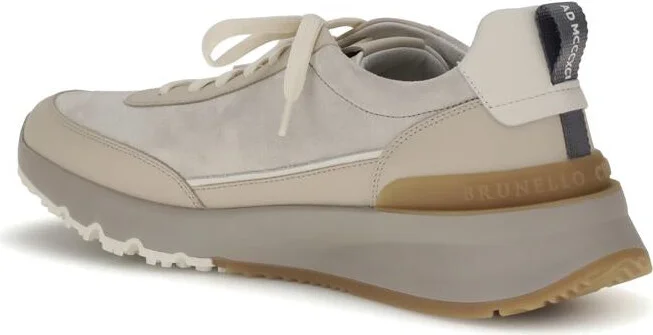 Brunello Cucinelli Sneakers - Image 3