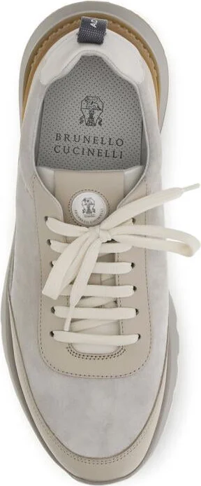 Brunello Cucinelli Sneakers - Image 4