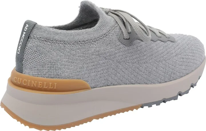 Brunello Cucinelli Sneakers - Image 3