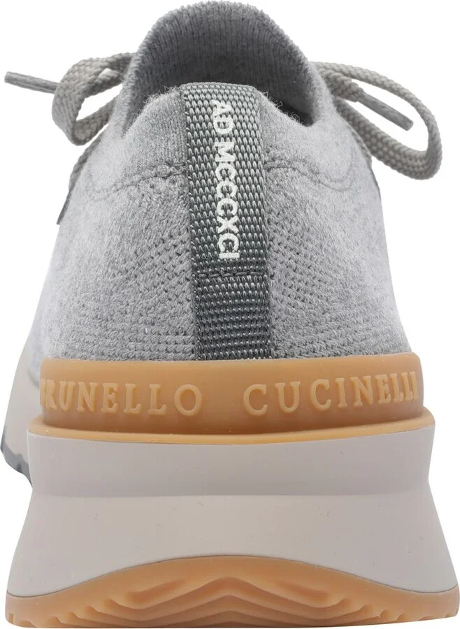 Brunello Cucinelli Sneakers - Image 4