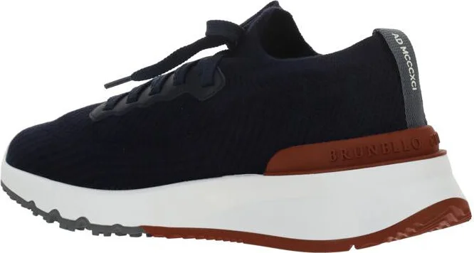 Brunello Cucinelli Sneakers - Image 3
