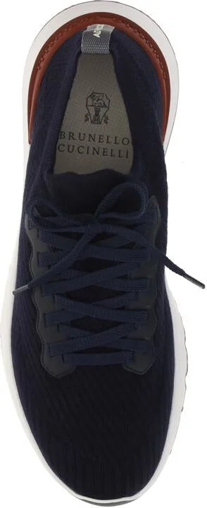 Brunello Cucinelli Sneakers - Image 4