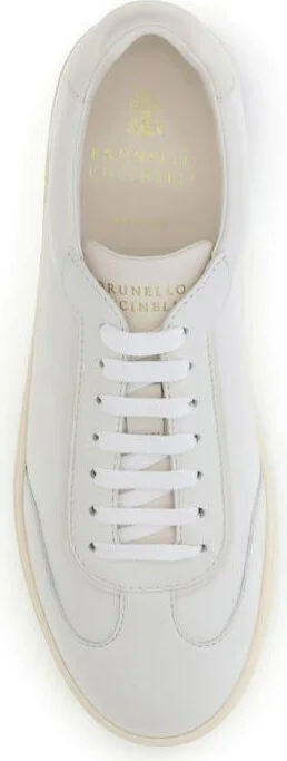 Brunello Cucinelli Sneakers - Image 4