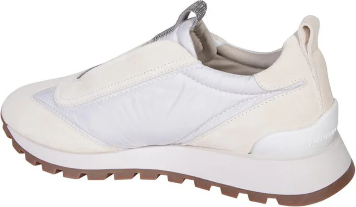 Brunello Cucinelli Sneakers - Image 3