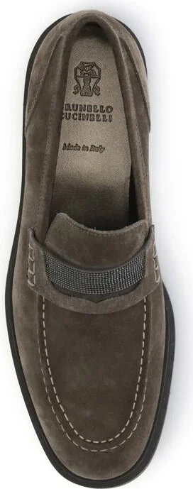 Brunello Cucinelli Sneakers - Image 4