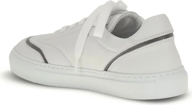 Brunello Cucinelli Sneakers - Image 3