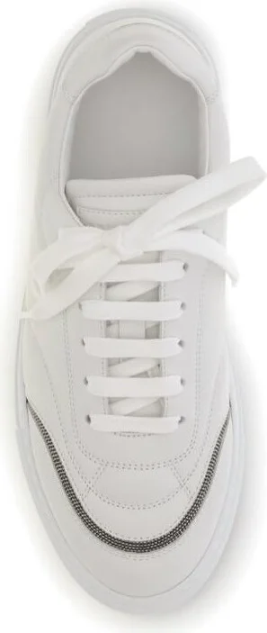 Brunello Cucinelli Sneakers - Image 4