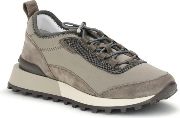 Brunello Cucinelli Sneakers - Image 2