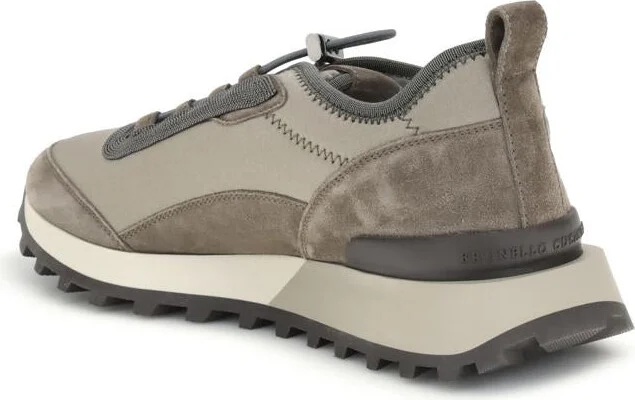 Brunello Cucinelli Sneakers - Image 3