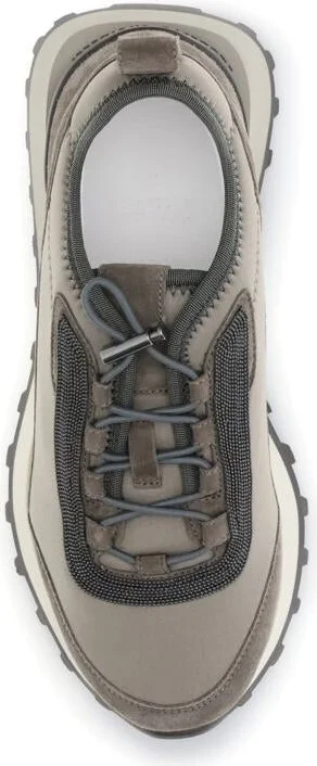 Brunello Cucinelli Sneakers - Image 4
